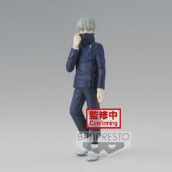 JUJUTSU KAISEN FIG 15 CM TOGE INUMAKI