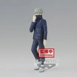 JUJUTSU KAISEN FIG 15 CM TOGE INUMAKI