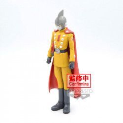 DRAGON BALL SUPER FIG 17 CM GAMMA SUPER HERO