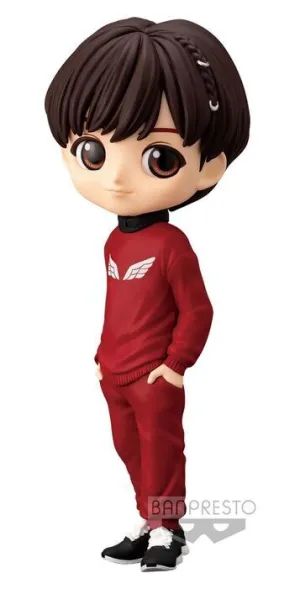 TINYTAN MIC DROP HOPE FIG Q POSKET 14CM