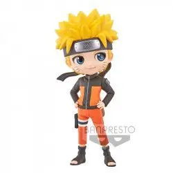 NARUTO SHIPPUDEN FIG Q POSKET 14CM NARUTO
