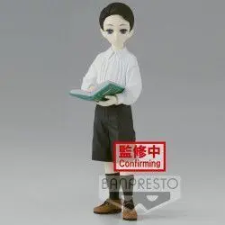 GUARDIANES DE LA NOCHE FIGURA 17 CM MUZAN KIBUTSUJI KID