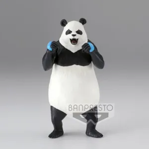 JUJUTSU KAISEN JUKON NO KATA FIG 17 CM PANDA