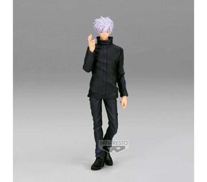 JUJUTSU KAISEN FIG 17 CM SATORU GOJO