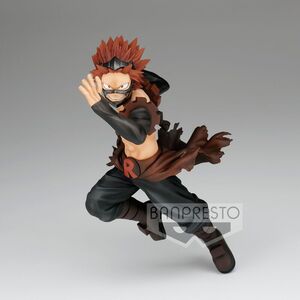 MY HERO ACADEMY FIG 12 CM EIJIRO KIRISHIMA