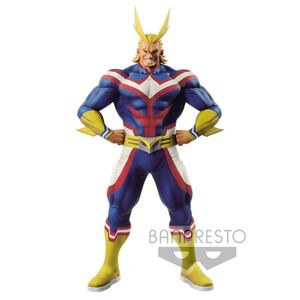 MY HERO ACADEMIA FIG 20 CM ALL MIGHT