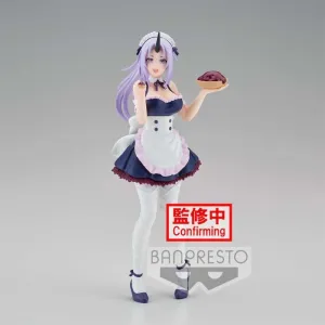 AQUELLA VEZ QUE ME CONVERTI EN SLIME FIGURA 18 CM SHION FIGURE