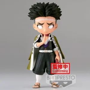 GUARDIANES DE LA NOCHE FIG Q POSKET 14 CM GYOMEI HIMEJIMA