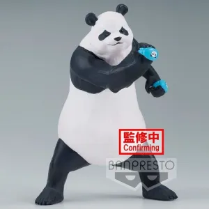 JUJUTSU KAISEN FIG 17 CM PANDA
