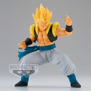 DRAGON BALL SUPER FIG 13 CM SUPER SAIYAN GOGETA SOLID EDGE WORKS