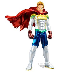 MY HERO ACADEMIA FIGURA 18 CM SPECIAL AGE OF HEROES LEMILLION