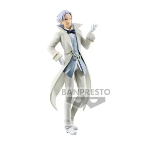 AQUELLA VEZ QUE ME CONVERTI EN SLIME FIGURA 18 CM CLAYMAN OTHERWORLDER