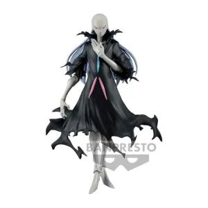 AQUELLA VEZ QUE ME CONVERTI EN SLIME FIGURA 18 CM SPIRIT GUARDIAN BERETTA
