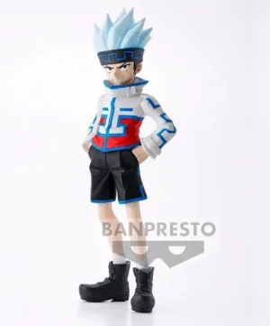 SHAMAN KING FIGURE 14 CM HOROHORO
