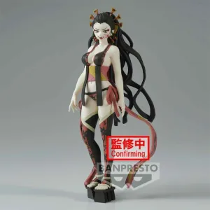 GUARDIANES DE LA NOCHE FIGURA 16 CM DAKI DEMON SERIES