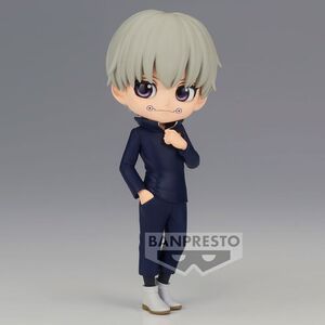 JUJUTSU KAISEN Q POSKET MINIFIGURA 7 CM TOGE INUMAKI