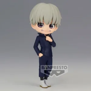JUJUTSU KAISEN Q POSKET MINIFIGURA 7 CM TOGE INUMAKI