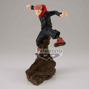 JUJUTSU KAISEN COMBINATION BATTLE FIG 8 CM YUJI ITADORI