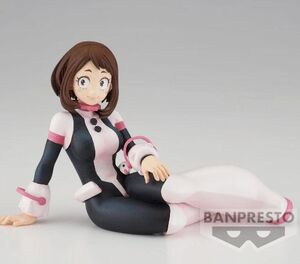 MY HERO ACADEMIA BREAK TIME COLLECTION FIG 10 CM OCHACO