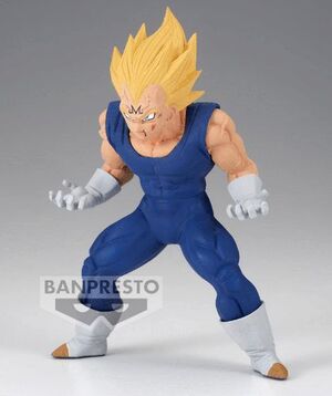 DRAGON BALL Z FIG 13 CM MAJIN VEGETA