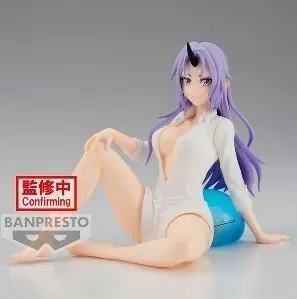 AQUELLA VEZ QUE ME CONVERTI EN SLIME FIGURA 13 CM RELAX TIME SHION