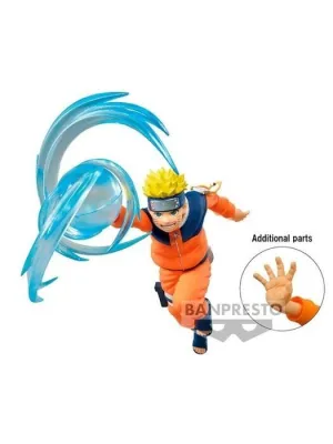 NARUTO ESTATUA 12 CM EFFECTREME UZUMAKI NARUTO