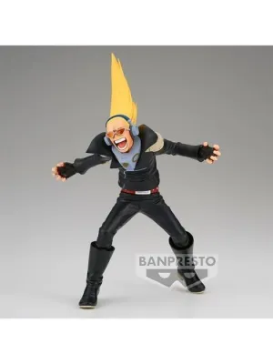 MY HERO ACADEMIA FIGURA 15 CM THE AMAZING HEROES PRESENT MIC V23