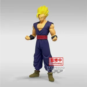 DRAGON BALL SUPER DFX FIG 17 CM SON GOHAN