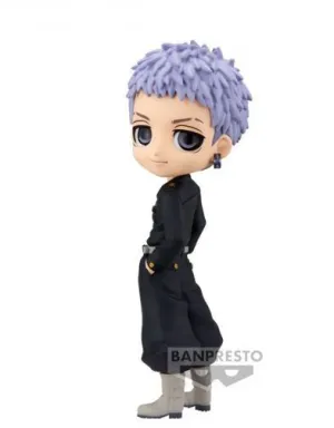 TOKYO REVENGERS FIG 14 VER. A TAKASHI MITSUYA