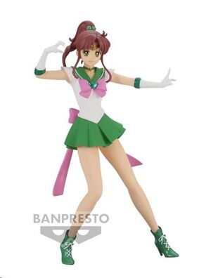 PRETTY GUARDIAN SAILOR MOON ETERNAL MOVIE FIG 23 CM SUPER SAILOR JUPITER