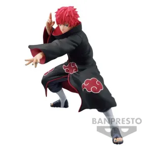 NARUTO SHIPPUDEN VIBRATION STARS FIG 15 CM SASORI
