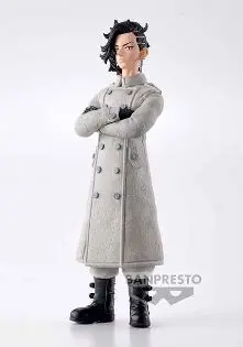 TOKYO REVENGERS FIG 17 CM HAJIME KOKONO