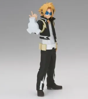 MY HERO ACADEMIA AGE OF HEROES FIG 17 CM DENKI KAMINARI