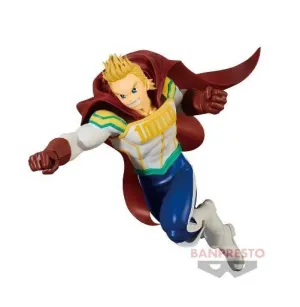 MY HERO ACADEMIA THE AMAZING HEROES VOL.27 MIRIO TOGATA LEMILLION