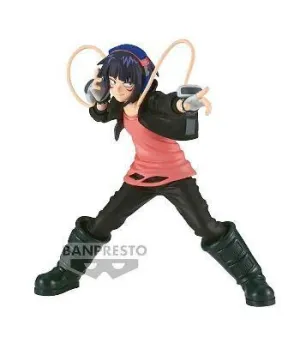 MY HERO ACADEMIA THE AMAZING HEROES FIG 13 CM KYOKA JIRO