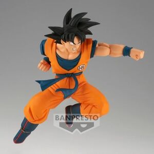 DRAGON BALL SUPER HERO MATCH MAKERS FIG 14 CM SON GOKU