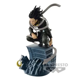 MY HERO ACADEMIA FIGURA 20 CM SHOTA AIZAWA
