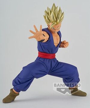 DRAGON BALL SUPER HERO FIG 12 CM SON GOHAN BLOOD OF SAIYANS