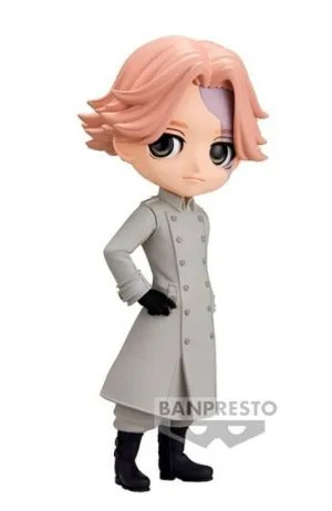 TOKYO REVENGERS FIG Q POSKET SEISYU INUI (VER.A) 14 CM