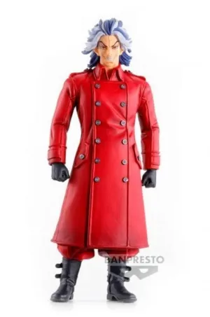TOKYO REVENGERS FIGURA 19 CM (TBA) TAIJU SHIBA