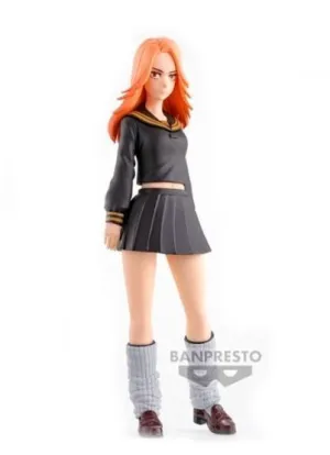 TOKYO REVENGERS FIGURA (TBA) 16 CM YUZUHA SHIBA