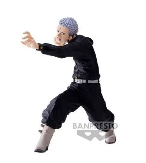 TOKYO REVENGERS KING OF ARTIST TAKASHI MITSUYA FIG 16 CM