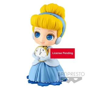 DISNEY MINI FIGURA 10CM SWEETINY CINDERELLA VER.A                          