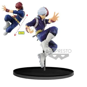 MY HERO ACADEMIA ESTATUA PVC 17CM COLOSSEUM BILLBOARD CHARTS SHOTO TODOROKI MY HERO ACADEMIA ESTATUA PVC 17CM COLOSSEUM BILLBOARD CHARTS SHOTO TODOROKI