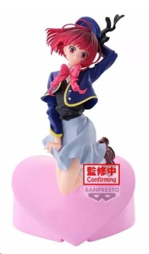 OSHI NO KO FIGURA KANA ARIMA AIR FLOW 18 CM