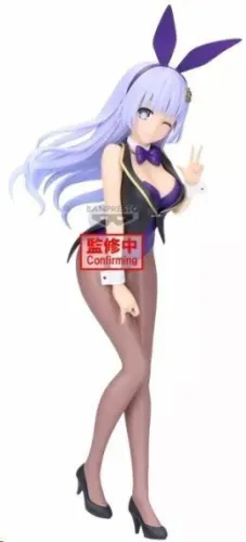 DATE A LIVE GLITTER & GLAMOURS MIKU IZAYOI FIGURA 20 CM