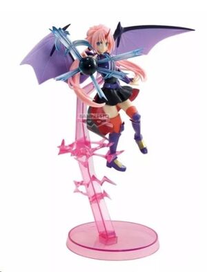 AQUELLA VEZ QUE ME CONVERTÍ EN SLIME FIGURA OTHERWORLDER PLUS MILLIM DRAGON VER 15 CM