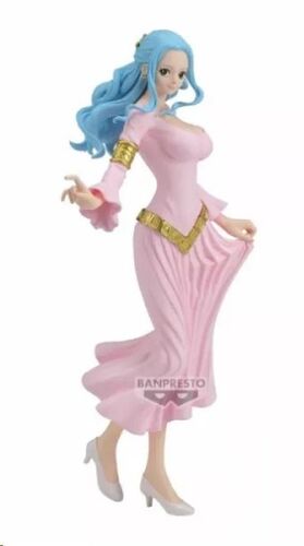 ONE PIECE FIGURA GLITTER & GLAMOURS NEFELTARI VIVI 23 CM