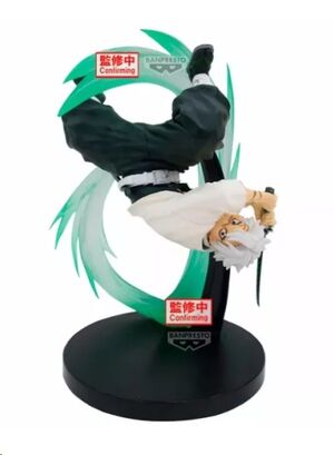 GUARDIANES DE LA NOCHE FIGURA VIBRATION STARS PLUS SANEMI SHINAZUGAWA 17 CM