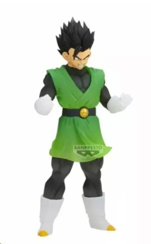 DRAGON BALL Z CLEARISE SON GOHAN II (GREAT SAIYAMAN (VER.A) 18 CM